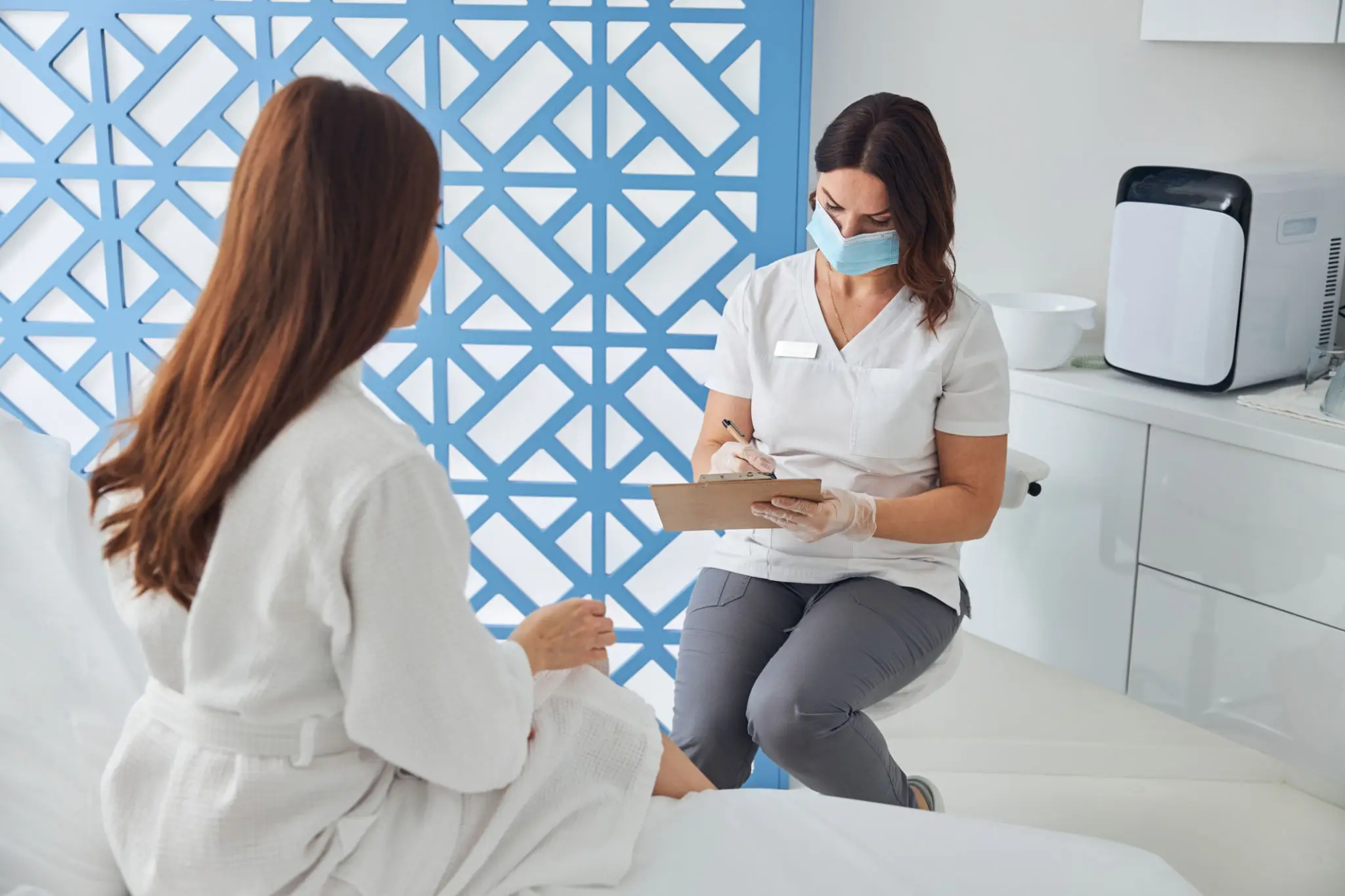 Medical Spas